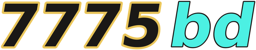 7775bd logo